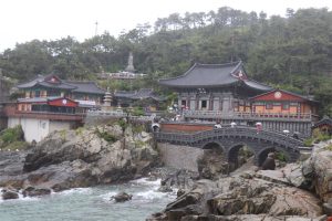 海東龍宮寺